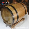 潮州木酒桶價格 鵬乙翔橡木酒桶 木質酒桶廠家 木制酒桶批發(fā)