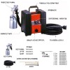 電動(dòng)噴涂機(jī) T328家具噴漆機(jī)
