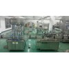 石家莊橄欖油灌裝機、星火橄欖油灌裝生產(chǎn)線，好設(shè)備用多年